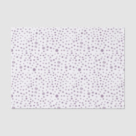 Pflaumenpapier für Wasserfarben Seidenpapier