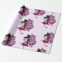 Pflaumenpapier
