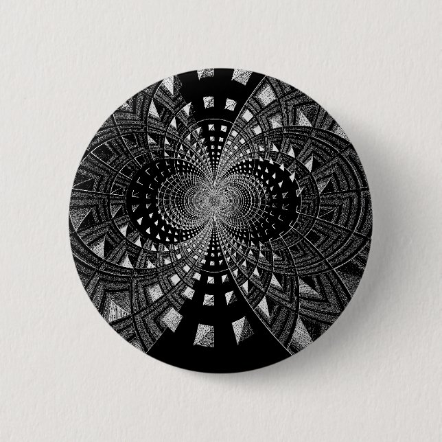 Pflege Button (Vorderseite)