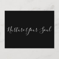 Pflege dein Soul