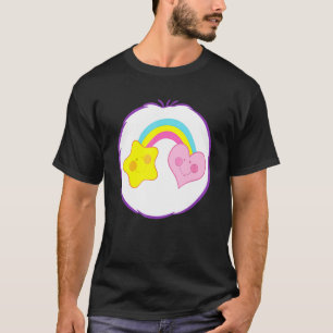 Pflege für Bear Lover Star Party Kostüm Halloween T-Shirt