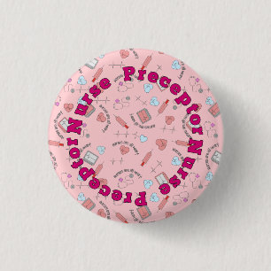 Pflege Prezeptortasten Berry Button