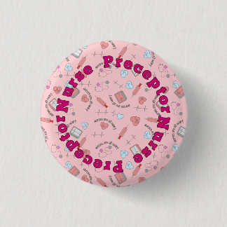 Pflege Prezeptortasten Berry Button