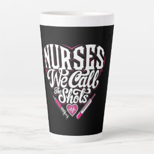 Pflege von Quotentypografie Milchtasse