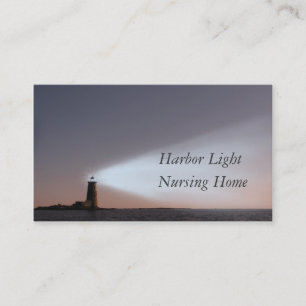 Pflege-Zuhause Visitenkarte