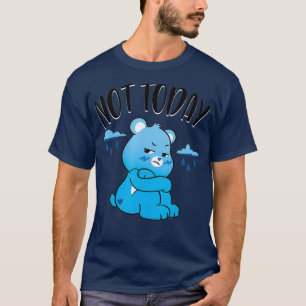 Pflegebären lösen den magischen, gruseligen Bär T-Shirt