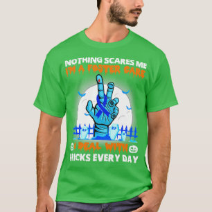 Pflegebewusstsein - nichts macht mich glücklich Ha T-Shirt