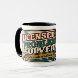Pflegegeschenk für Krankenschwestern Patient Care Tasse