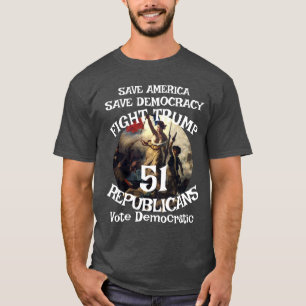 PFLEGEGESETZ DOD OBAMA GESUNDHEIT GESUNDHEITSVERSO T-Shirt