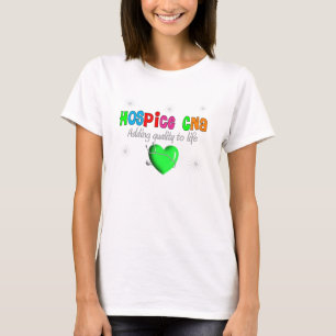 Pflegeheim KANN entzückender T - Shirt