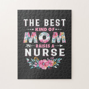 Pflegeleben Die beste Art der Mama erhöht eine K