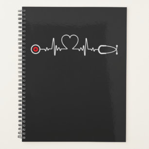 Pflegeleben   Nurse Heartbeat Planer