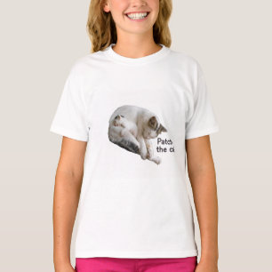 PFLEGEN SIE DIE KATZE UND IHRE KÜCHE T-Shirt