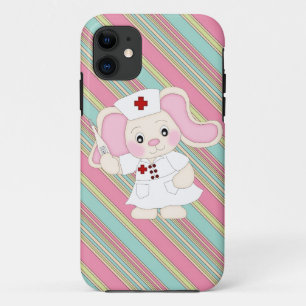Pflegen Sie Elefant iPhone kaum dort Fall "5 5s" Case-Mate iPhone Hülle