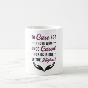 Pflegepersonal Krankenpfleger Krankenpflege Job Fu Kaffeetasse