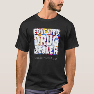 Pflegepersonal Spaß Kostenvoranschlag Pflege T-Shirt