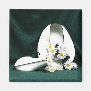 pflegt Magneten Magnet