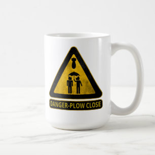 PFLUG Syndikat-Tasse Kaffeetasse