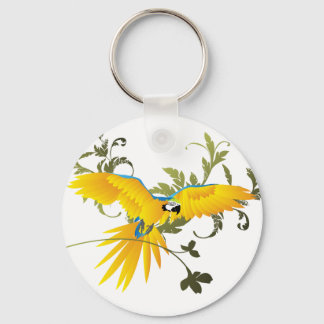 Pflügen Schlüsselanhänger