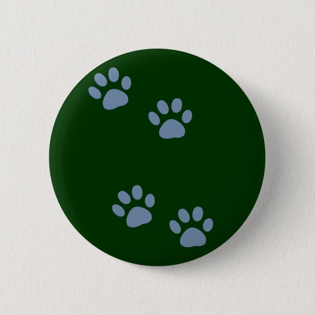 Pfosten für Haustiere Button (Vorderseite)