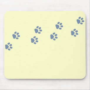 Pfosten für Haustiere Mousepad