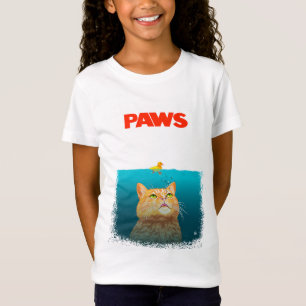 Pfoten! T-Shirt