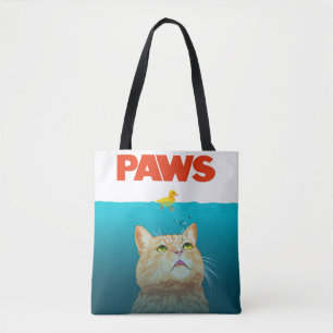 Pfoten! Tasche