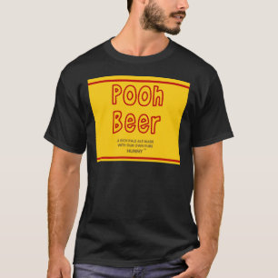 Pfui Bier T-Shirt