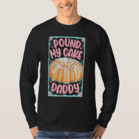 Pfund meinen Kuchen Daddy