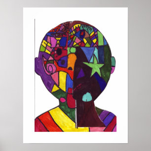 Pfund-Wooseok K Poster