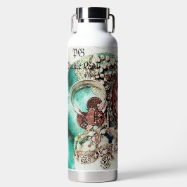 PG Parkie Gal Wasserflasche Trinkflasche