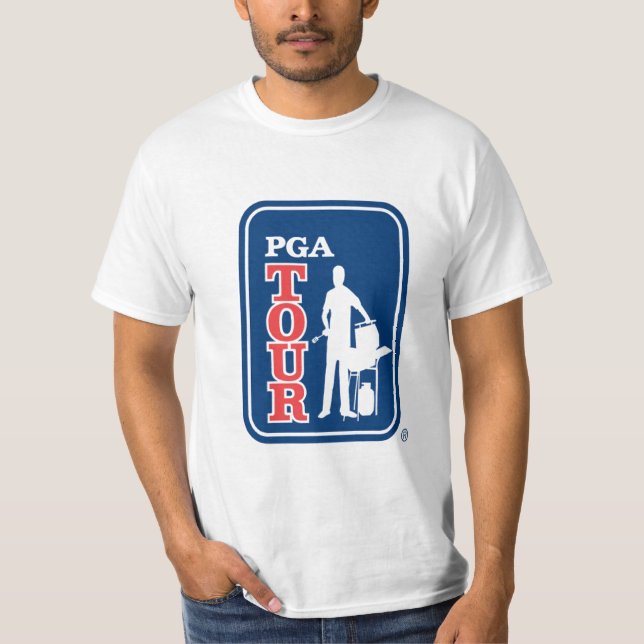 PGA T-Shirt (Vorderseite)