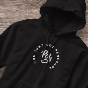 Pgh Active Streetwear Renegade Vintage Sweat - shi