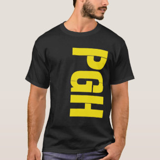 PGH T-Shirt
