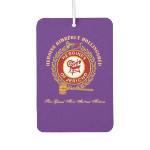 PGMAM AUTOLUFTERFRISCHER