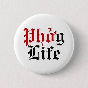 Phở Button