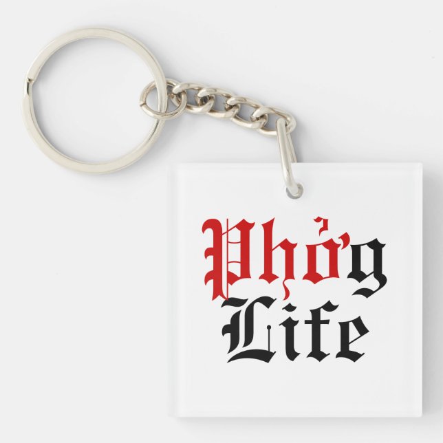 Phở g Life (Devant)