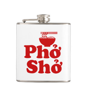 Phở Shở Flachmann