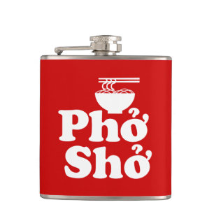 Phở Shở Flachmann