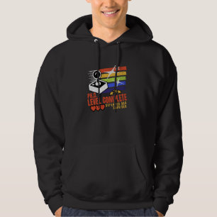 Ph.D. Abschluss der Doktorandendissertation Hoodie