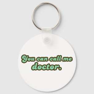 Ph.D. u. MED-SchulAbschluss-Geschenke Schlüsselanhänger