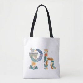 PH-Symbol Pharmacy Tasche
