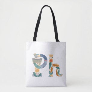 PH-Symbol Pharmacy Tasche