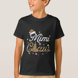 Ph Weihnachten Weihnachts-Matching Familienkostüm T-Shirt
