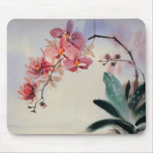 Phalaenopsis Mousepad
