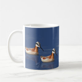 Phalarope Mug