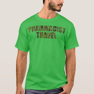 Phamakistenreise 1 T-Shirt