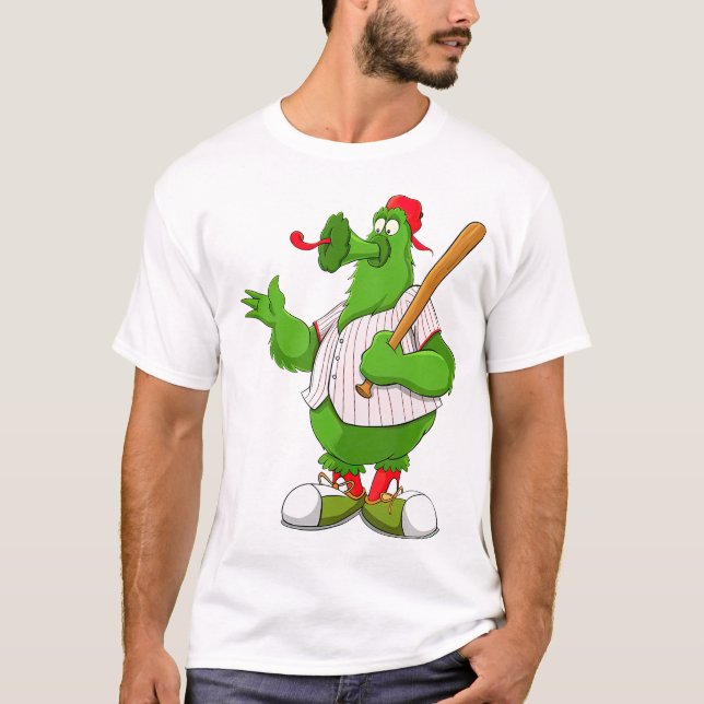 phanatisch T-Shirt (Vorderseite)