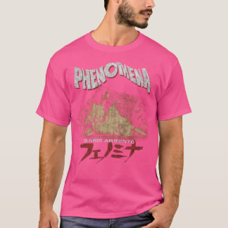 Phänomene6 T-Shirt
