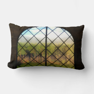 Phantasie: Grenzen von Fairy Land Pillow Lendenkissen